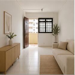 Blk 805 King George's Avenue (Kallang/Whampoa), HDB 2 Rooms #592565131